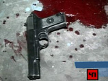В Подмосковье пьяный конструктор снайперского вооружения застрелил из "самопала" жену