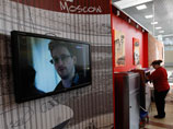 Сноуден, захотевший остаться в Москве, никак не подаст документы на предоставление убежища