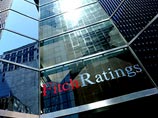 Fitch Ratings понизило рейтинг Франции с наивысшего "AAA" до "AA+" 