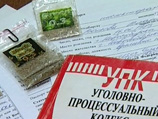 Курительные смеси в России в очередной раз приравняли к наркотикам Курительные смеси в России в очередной раз приравняли к наркотикам