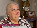 Наталье Крачковской сделали операцию на сердце Наталье Крачковской сделали операцию на сердце