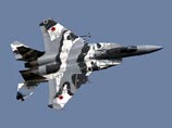 ВВС Японии поднялись в воздух, как только на границе начали летать самолеты ВВС России, сообщает РИА "Новости", ссылаясь на японские СМИ