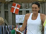 Датчанка пробежала за год 366 марафонских дистанций 