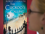 На днях стало известно, что автором детектива "The Cuckoo's Calling" (возможный вариант перевода - "Зов кукушки"), вышедшего в апреле 2013 года, является Джоан Роулинг