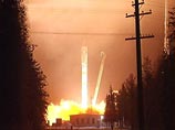 Запуск спутника "Гео-ИК-2" был произведен 1 февраля 2011 года с космодрома Плесецк в Архангельской области. На орбиту аппарат должна была доставить ракета-носитель "Рокот" с разгонным блоком "Бриз-КМ"