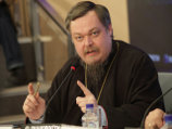 Акцию "Православный FAQ" Всеволод Чаплин назвал "слишком постмодернистской" Акцию "Православный FAQ" Всеволод Чаплин назвал "слишком постмодернистской"
