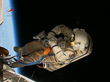 "Ушла панель": деталь эксперимента, потерянная в космосе  российским экипажем МКС, покинула орбиту 
