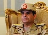 Временное правительство Египта приняло присягу