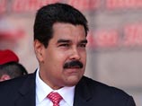 Президент Венесуэлы Николас Мадуро женился: свадьба прошла скромно