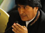 Боливия посчитала извинения стран Европы недостаточными и требует наказать виновных в ситуации с самолетом Моралеса