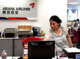 Новое ЧП с самолетом южнокорейской Asiana: не смог вылететь из Лос-Анджелеса из-за течи масла Новое ЧП с самолетом южнокорейской Asiana: не смог вылететь из Лос-Анджелеса из-за течи масла