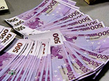В Москве сотрудник пункта обмена валют похитил у бизнесмена 200 тысяч евро, скрывшись через черный ход