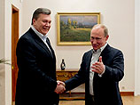 На праздновании годовщины Крещения Руси в Киеве Путин будет отговаривать Януковича от сближения с ЕС На праздновании годовщины Крещения Руси в Киеве Путин будет отговаривать Януковича от сближения с ЕС