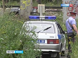 Предполагаемый убийца был задержан в ходе обыска, проводившегося у его несовершеннолетнего друга, который проживает в квартире в городе Домодедово Предполагаемый убийца был задержан в ходе обыска, проводившегося у его несовершеннолетнего друга, который проживает в квартире в городе Домодедово
