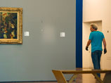 Украденные из Роттердамского музея шедевры Матисса, Пикассо, Гогена и Моне могли быть сожжены