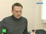 Накануне в своем блоге Навальный рассказал об итогах расследования своего Фонда по борьбе с коррупцией, который очень, по словам Навального, заинтересовался "шубохранилищем", приписываемым главе РЖД Владимиру Якунину