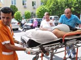 Россиянин умер в бассейне турецкого отеля Россиянин умер в бассейне турецкого отеля