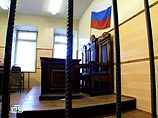 Новгородский рецидивист получил 25 лет колонии за убийство судьи, пригласившего его в гости