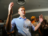 Навальный будет агитировать за отставку главы РЖД в поезде на Киров