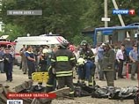 Армяне возмутились женским халатом на водителе "КамАЗа", обвиняемом в смертельном ДТП под Подольском Армяне возмутились женским халатом на водителе "КамАЗа", обвиняемом в смертельном ДТП под Подольском