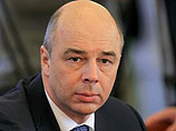 Глава Минфина предложил "не размазывать" резервные фонды по лишним проектам Глава Минфина предложил "не размазывать" резервные фонды по лишним проектам