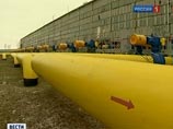 В Мурманской области проблемы с поставками газа. По заявлению представителей регионального правительства, в регионе запасов газа хватит на пять-шесть дней