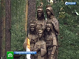 Представители церкви называют эти останки "екатеринбургскими" и сомневаются, что они действительно принадлежат страстотерпцам Романовым Представители церкви называют эти останки "екатеринбургскими" и сомневаются, что они действительно принадлежат страстотерпцам Романовым