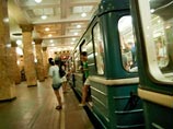 Сокольническая ветка московского метро встала из-за упавшего пассажира