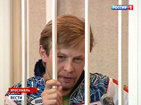 Басманный районный суд Москвы 18 июля рассмотрит ходатайство следствия об отстранении от должности мэра Ярославля Евгения Урлашова, арестованного по обвинению в вымогательстве крупной взятки и этапированного в столицу в минувший вторник Басманный районный суд Москвы 18 июля рассмотрит ходатайство следствия об отстранении от должности мэра Ярославля Евгения Урлашова, арестованного по обвинению в вымогательстве крупной взятки и этапированного в столицу в минувший вторник