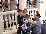 Урлашов пробудет под стражей как минимум до 2 сентября, а выборы в ярославскую облдуму, куда он собирался баллотироваться от "Гражданской платформы", состоятся 8 сентября Урлашов пробудет под стражей как минимум до 2 сентября, а выборы в ярославскую облдуму, куда он собирался баллотироваться от "Гражданской платформы", состоятся 8 сентября