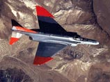 В США беспилотник потерпел крушение на военной базе В США беспилотник потерпел крушение на военной базе