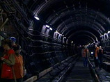 Кольцевая ветка московского метро встала почти на час Кольцевая ветка московского метро встала почти на час