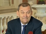 Новый директор ГАБТ требует полной свободы, хочет коллективного договора с артистами и не исключает должности худрука Новый директор ГАБТ требует полной свободы, хочет коллективного договора с артистами и не исключает должности худрука