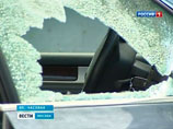 В Москве киллер на скутере ранил из обреза управляющего из "Союзморниипроекта"