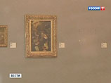 Украденные из Роттердамского музея шедевры, видимо, сожжены - в пепле найдены частицы холста и краски