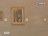 Украденные из Роттердамского музея шедевры, видимо, сожжены - в пепле найдены частицы холста и краски Украденные из Роттердамского музея шедевры, видимо, сожжены - в пепле найдены частицы холста и краски
