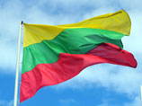 Литва намерена вступить в еврозону в 2015 году 