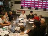 В Москве состоялся круглый стол "Духовное наследие Русской Америки и российско-американские отношения"