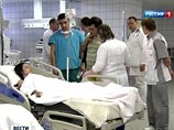 Армяне просят не поддаваться на провокации в связи с кровавым ДТП под Подольском и называют водителя "героем" Армяне просят не поддаваться на провокации в связи с кровавым ДТП под Подольском и называют водителя "героем"