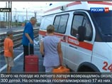 Вице-премьер Голодец признала "сложную ситуацию" с менингитом. Опаснее всего на юге России Вице-премьер Голодец признала "сложную ситуацию" с менингитом. Опаснее всего на юге России