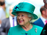 Британская королева дала Кейт Миддлтон восемь дней на то, чтобы родить