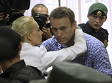 Мнения после суда в Кирове: приговор Навальному ударит по бизнесу
