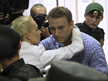 Мнения после суда в Кирове: приговор Навальному ударит по бизнесу Мнения после суда в Кирове: приговор Навальному ударит по бизнесу
