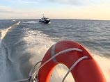 17 июля в результате столкновения российского пограничного катера с украинским рыболовным баркасом двое украинских рыбаков погибли и еще двое пропали
