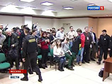 Полковнику Квачкову, осужденному за подготовку госпереворота, смягчили приговор Полковнику Квачкову, осужденному за подготовку госпереворота, смягчили приговор
