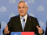 Успешный кандидат на пост президента Чили отказывается от предвыборной гонки из-за депрессии Успешный кандидат на пост президента Чили отказывается от предвыборной гонки из-за депрессии