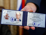 По заявлению Волкова, штаб продолжает свою работу По заявлению Волкова, штаб продолжает свою работу