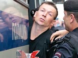 В районе Манежной площади в центре Москвы задержаны не менее 60 человек, пришедших на несогласованную акцию в поддержку Алексея Навального