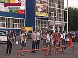 В Красноярске спор стройфирм из-за тендера на ремонт школы закончился перестрелкой и убийством двух человек В Красноярске спор стройфирм из-за тендера на ремонт школы закончился перестрелкой и убийством двух человек