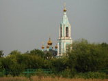 Из православного храма в Москве украдены золотые изделия, пожертвованные прихожанами
